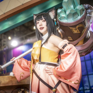 イザナ『レスレリアーナのアトリエ』／はたのゆう(亜種)（X：@__htny__）