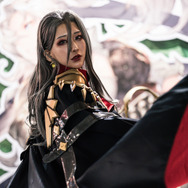 サフィア『鈴蘭の剣』／花宮いのり（X：@inori_0118）