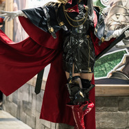 サフィア『鈴蘭の剣』／花宮いのり（X：@inori_0118）