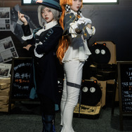 ヴェルティ、ソネット『リバース:1999』／凸守たかね（X：@_taka_nene21）、乃街まの（X：@mano_n00）