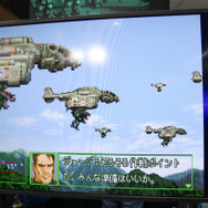 緻密に動くドット絵ロボを動かすのが楽しい!『重装機兵レイノス 2 サターントリビュート』プレイレポ【TGS2023】