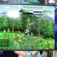 緻密に動くドット絵ロボを動かすのが楽しい!『重装機兵レイノス 2 サターントリビュート』プレイレポ【TGS2023】