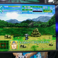 緻密に動くドット絵ロボを動かすのが楽しい!『重装機兵レイノス 2 サターントリビュート』プレイレポ【TGS2023】