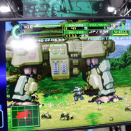 緻密に動くドット絵ロボを動かすのが楽しい!『重装機兵レイノス 2 サターントリビュート』プレイレポ【TGS2023】