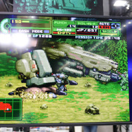 緻密に動くドット絵ロボを動かすのが楽しい!『重装機兵レイノス 2 サターントリビュート』プレイレポ【TGS2023】