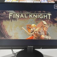 15分後に訪れる終焉に立ち向かえーローグライクベルトスクロールARPG『FINAL KNIGHT』プレイレポ【TGS2023】