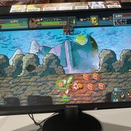 15分後に訪れる終焉に立ち向かえーローグライクベルトスクロールARPG『FINAL KNIGHT』プレイレポ【TGS2023】