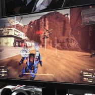 新作インディロボゲー『Lavrock：塒の唄』プレイレポ―ハードコア・メカニック・美少女・ローグライト・激戦アクションここにあり【TGS2023】