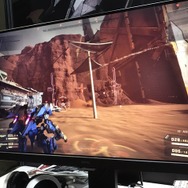 新作インディロボゲー『Lavrock：塒の唄』プレイレポ―ハードコア・メカニック・美少女・ローグライト・激戦アクションここにあり【TGS2023】