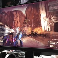 新作インディロボゲー『Lavrock：塒の唄』プレイレポ―ハードコア・メカニック・美少女・ローグライト・激戦アクションここにあり【TGS2023】