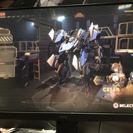 新作インディロボゲー『Lavrock：塒の唄』プレイレポ―ハードコア・メカニック・美少女・ローグライト・激戦アクションここにあり【TGS2023】