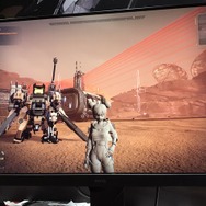 新作インディロボゲー『Lavrock：塒の唄』プレイレポ―ハードコア・メカニック・美少女・ローグライト・激戦アクションここにあり【TGS2023】