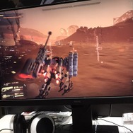 新作インディロボゲー『Lavrock：塒の唄』プレイレポ―ハードコア・メカニック・美少女・ローグライト・激戦アクションここにあり【TGS2023】