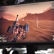 新作インディロボゲー『Lavrock：塒の唄』プレイレポ―ハードコア・メカニック・美少女・ローグライト・激戦アクションここにあり【TGS2023】