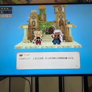 デジタルなのにアナログなTRPGを遊ぶような感覚ー最大4人プレイのデジタルボドゲRPG『Baladins』で自分だけの物語を紡いでいこう【TGS2023】