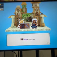 デジタルなのにアナログなTRPGを遊ぶような感覚ー最大4人プレイのデジタルボドゲRPG『Baladins』で自分だけの物語を紡いでいこう【TGS2023】