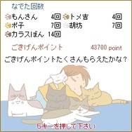 くるねこ アニメ ほっこり日和