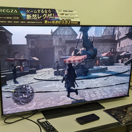 戦略的アクションと仲間要素の充実で「ファンタジー遊び場」感が超楽しい！『ドラゴンズドグマ 2』試遊レポ&伊津野D・平林Pインタビュー【TGS2023】