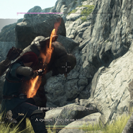 戦略的アクションと仲間要素の充実で「ファンタジー遊び場」感が超楽しい！『ドラゴンズドグマ 2』試遊レポ&伊津野D・平林Pインタビュー【TGS2023】