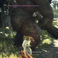 戦略的アクションと仲間要素の充実で「ファンタジー遊び場」感が超楽しい！『ドラゴンズドグマ 2』試遊レポ&伊津野D・平林Pインタビュー【TGS2023】