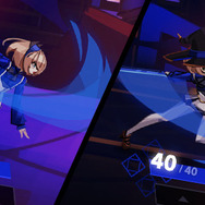 『ファントムローズ2 サファイア』には可愛い女の子がいっぱい!「計算」が楽しいローグライクカードADV続編をプレイ【TGS2023】