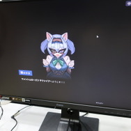 『ファントムローズ2 サファイア』には可愛い女の子がいっぱい!「計算」が楽しいローグライクカードADV続編をプレイ【TGS2023】