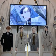 「HoYoverse」ブースをぐるっと一周旅してみた！『原神』『崩壊：スターレイル』から『ゼンレスゾーンゼロ』試遊台まで広がる世界は圧巻【TGS2023】