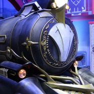 「HoYoverse」ブースをぐるっと一周旅してみた！『原神』『崩壊：スターレイル』から『ゼンレスゾーンゼロ』試遊台まで広がる世界は圧巻【TGS2023】