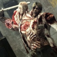 バイオハザード/ダークサイド・クロニクルズ