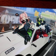 「HoYoverse」ブースをぐるっと一周旅してみた！『原神』『崩壊：スターレイル』から『ゼンレスゾーンゼロ』試遊台まで広がる世界は圧巻【TGS2023】