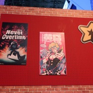 「HoYoverse」ブースをぐるっと一周旅してみた！『原神』『崩壊：スターレイル』から『ゼンレスゾーンゼロ』試遊台まで広がる世界は圧巻【TGS2023】