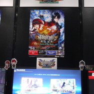 ド派手な“ハンドパワーバトル”で爽快感が味わえる『マジシャンズデッド ~Force of the Soul~』体験レポ【TGS2023】