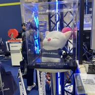 人気配信者とのコラボPCを展示！ゲーム試遊もできる「GALLERIA」ブースレポート【TGS2023】