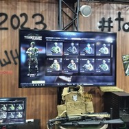 「本編リンク要素はまだまだ検討・テスト中」 カジュアルに即楽しめるハードコア銃撃戦『タルコフ』アリーナ版プレイレポ&開発チームインタビュー【TGS2023】