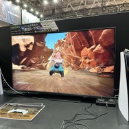 【TGS2023】鳥山作品原作ARPG『SAND LAND』試遊レポート！ 豪快アクションや冒険感が満載！会話シーンも多く原作ファンとして心躍る一本