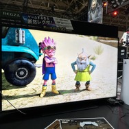 【TGS2023】鳥山作品原作ARPG『SAND LAND』試遊レポート！ 豪快アクションや冒険感が満載！会話シーンも多く原作ファンとして心躍る一本