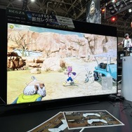【TGS2023】鳥山作品原作ARPG『SAND LAND』試遊レポート！ 豪快アクションや冒険感が満載！会話シーンも多く原作ファンとして心躍る一本