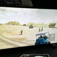 【TGS2023】鳥山作品原作ARPG『SAND LAND』試遊レポート！ 豪快アクションや冒険感が満載！会話シーンも多く原作ファンとして心躍る一本
