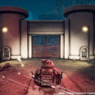 【TGS2023】鳥山作品原作ARPG『SAND LAND』試遊レポート！ 豪快アクションや冒険感が満載！会話シーンも多く原作ファンとして心躍る一本