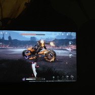 スタイリッシュなアクションが楽しめる『鳴潮』を試遊！ センスに“共鳴”したなら遊んでみる価値ありの「KURO GAME」最新作【TGS2023】