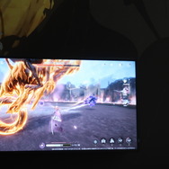 スタイリッシュなアクションが楽しめる『鳴潮』を試遊！ センスに“共鳴”したなら遊んでみる価値ありの「KURO GAME」最新作【TGS2023】