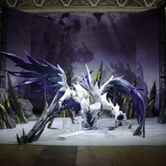 スタイリッシュなアクションが楽しめる『鳴潮』を試遊！ センスに“共鳴”したなら遊んでみる価値ありの「KURO GAME」最新作【TGS2023】