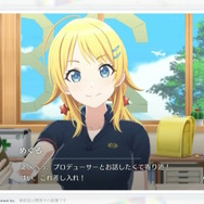 描くのは「アイドルを見守るプロデューサー視点でのライブ」―新作『シャニソン』が贈る、リズムゲームにとどまらない魅力【TGS2023】