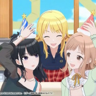 描くのは「アイドルを見守るプロデューサー視点でのライブ」―新作『シャニソン』が贈る、リズムゲームにとどまらない魅力【TGS2023】