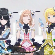 描くのは「アイドルを見守るプロデューサー視点でのライブ」―新作『シャニソン』が贈る、リズムゲームにとどまらない魅力【TGS2023】