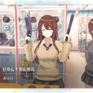 描くのは「アイドルを見守るプロデューサー視点でのライブ」―新作『シャニソン』が贈る、リズムゲームにとどまらない魅力【TGS2023】