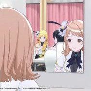 描くのは「アイドルを見守るプロデューサー視点でのライブ」―新作『シャニソン』が贈る、リズムゲームにとどまらない魅力【TGS2023】