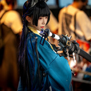 星見雅（ほしみ みやび）『ゼンレスゾーンゼロ』／綺太郎（X：@kitaro_cos）