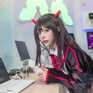 美星メイ【MSI】／緩苺（X：@1004yrm_）