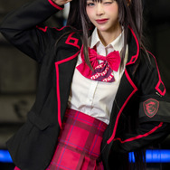 美星メイ【MSI】／緩苺（X：@1004yrm_）